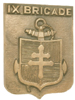 IX BRIGADE