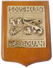 BOUAN sous-marin
