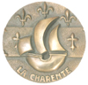 LA CHARENTE