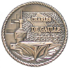 CHARLES DE GAULLE