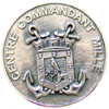 CENTRE COMMANDANT MILLE