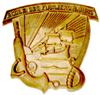 ECOLE DES FUSILIERS MARINS