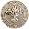 GENDARMERIE LEGION DEPARTEMENTALE IDF