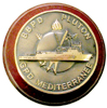 G.P.D. MEDITERRANEE