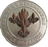 GENDARMERIE rgion IDF