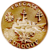 SURCOUF Frgate